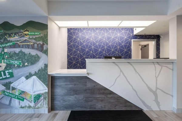 Rodeway Inn & Suites image 11