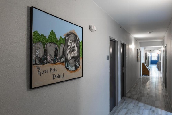 Rodeway Inn & Suites image 14