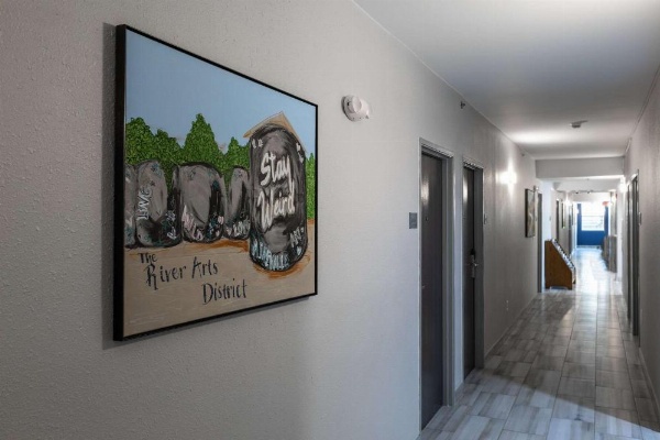 Rodeway Inn & Suites image 17